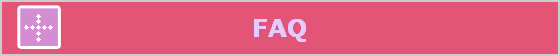 FAQ